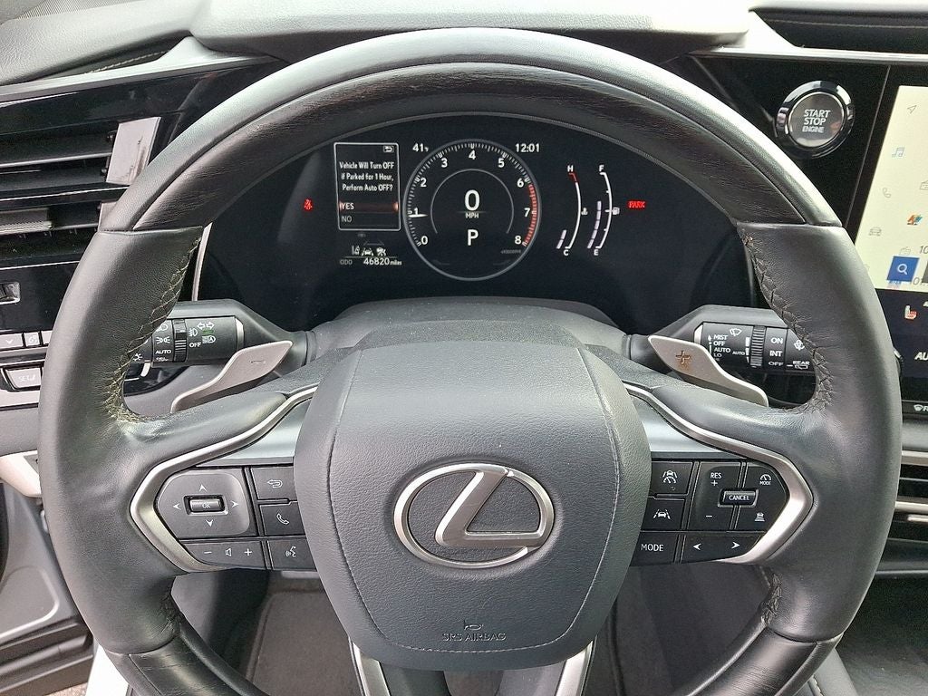 2023 Lexus RX 350 Premium PREMIUM