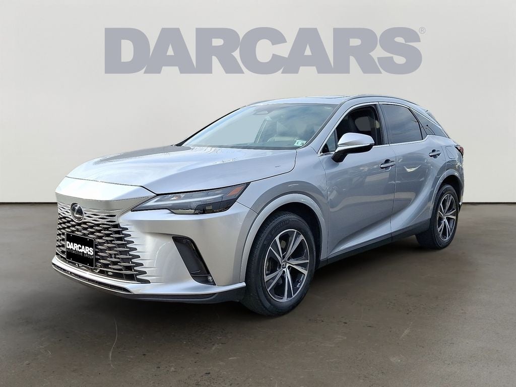 2023 Lexus RX 350 Premium PREMIUM