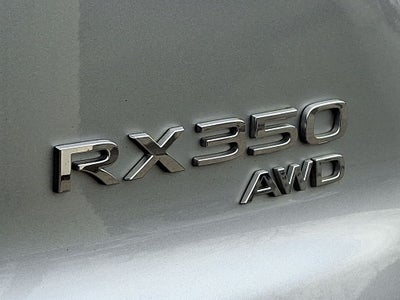 2023 Lexus RX 350 Premium PREMIUM