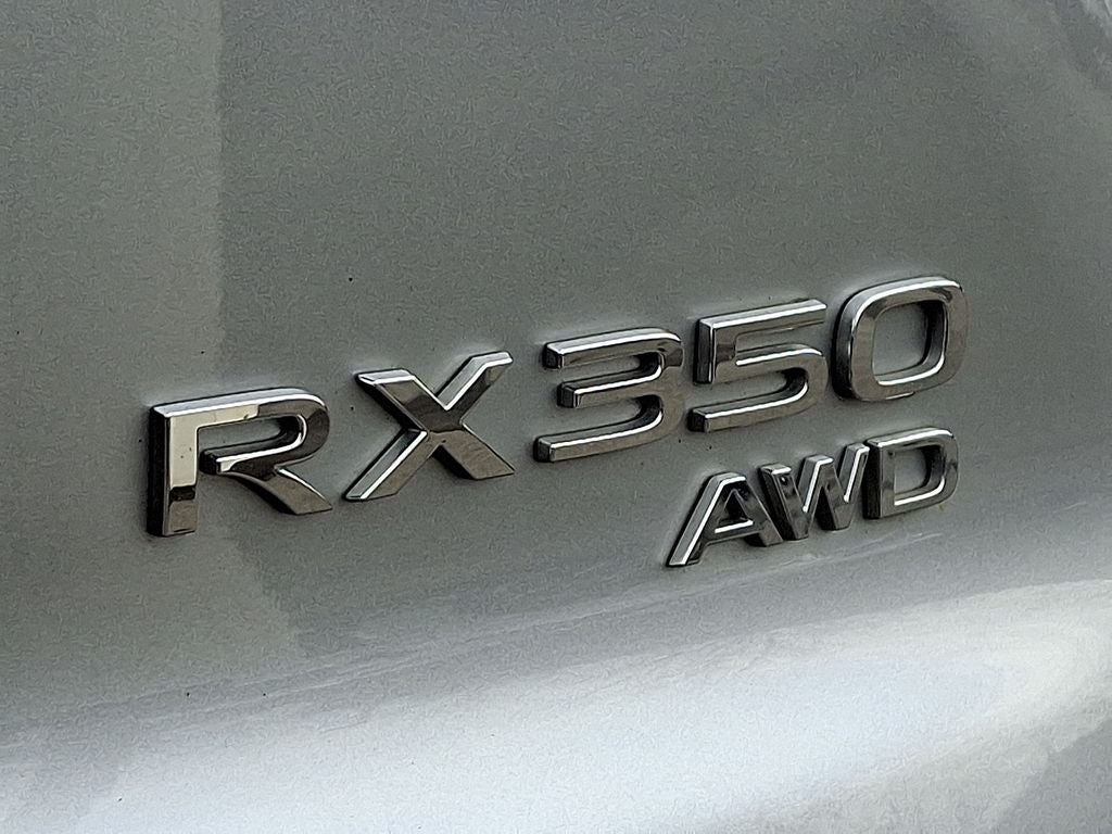 2023 Lexus RX 350 Premium PREMIUM