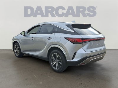 2023 Lexus RX 350 Premium PREMIUM