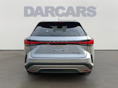 2023 Lexus RX 350 Premium PREMIUM