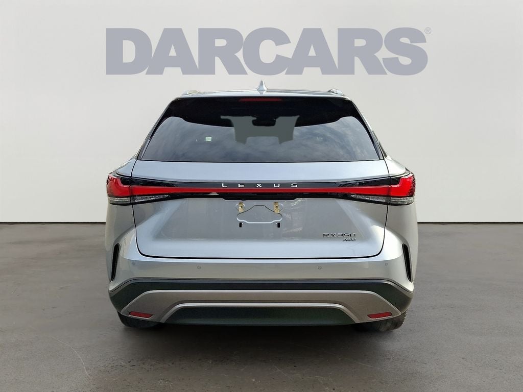 2023 Lexus RX 350 Premium PREMIUM