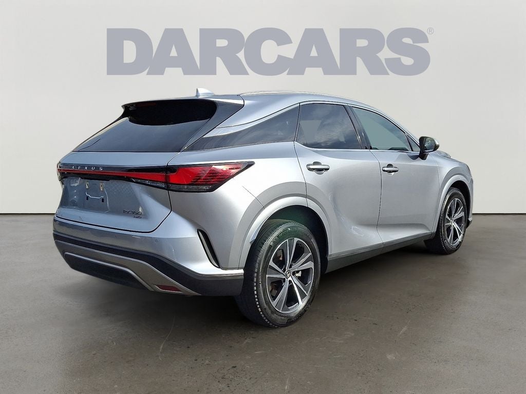 2023 Lexus RX 350 Premium PREMIUM