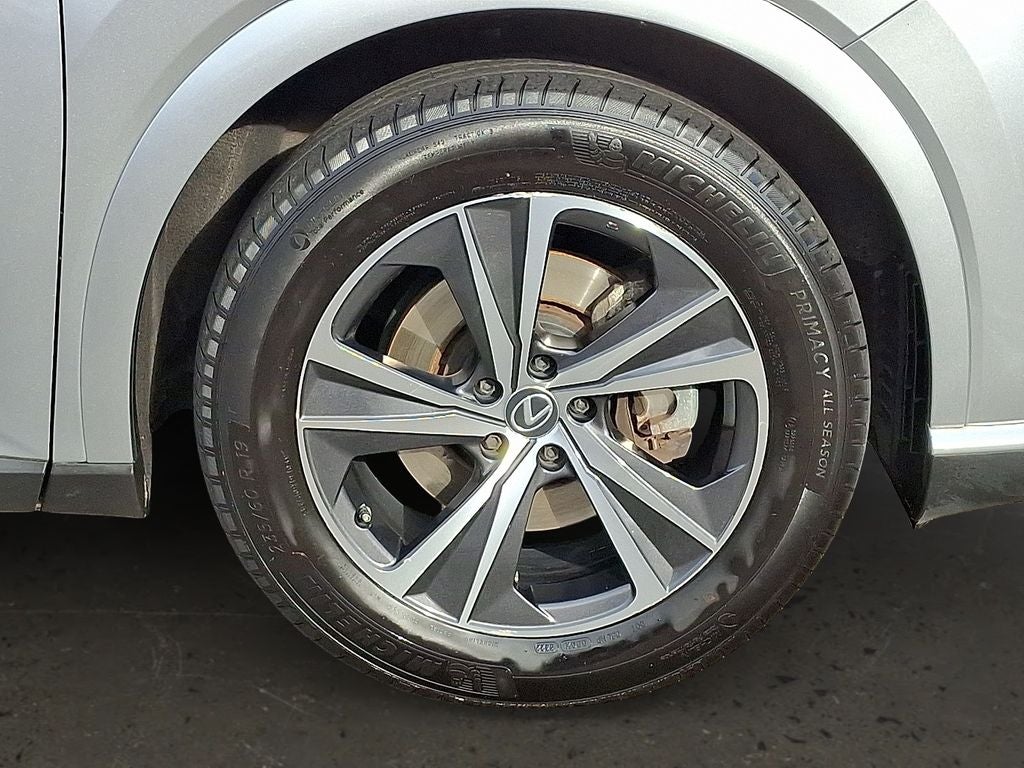 2023 Lexus RX 350 Premium PREMIUM