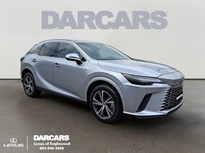 2023 Lexus RX 350 Premium 350 Premium AWD