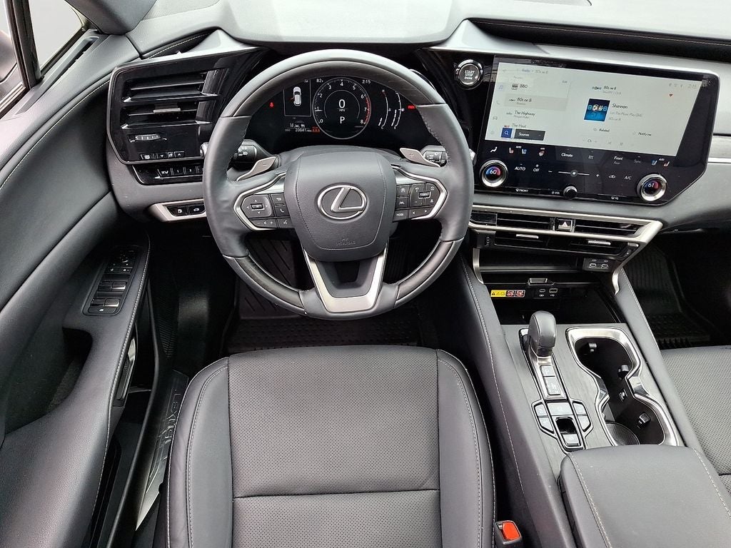 2023 Lexus RX 350 Premium 350 Premium AWD