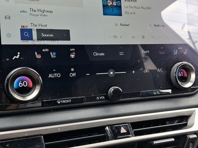 2023 Lexus RX 350 Premium 350 Premium AWD