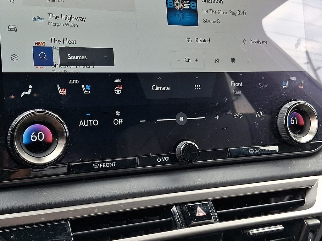 2023 Lexus RX 350 Premium 350 Premium AWD