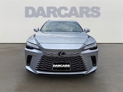 2023 Lexus RX 350 Premium 350 Premium AWD