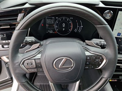 2023 Lexus RX 350 Premium 350 Premium AWD