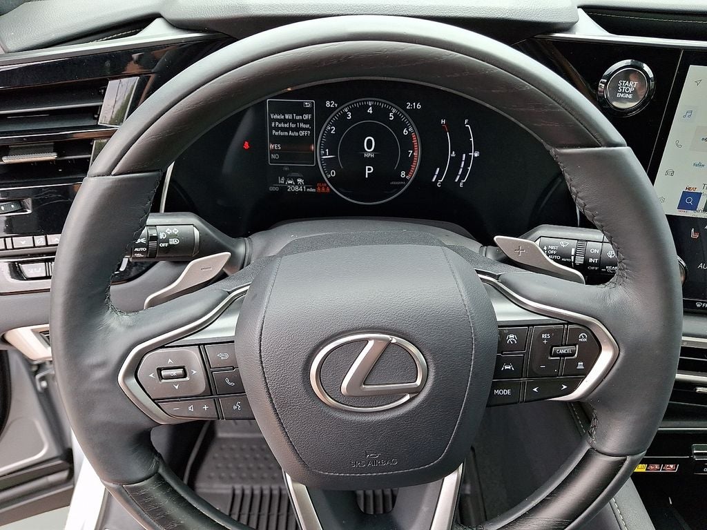 2023 Lexus RX 350 Premium 350 Premium AWD