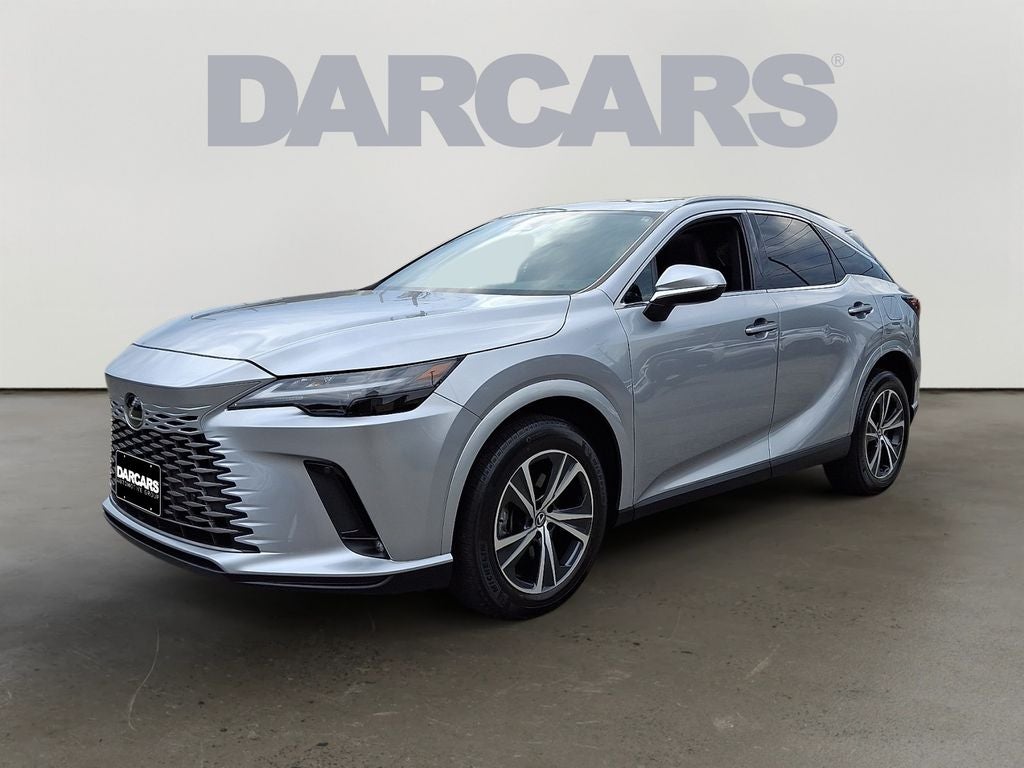 2023 Lexus RX 350 Premium 350 Premium AWD