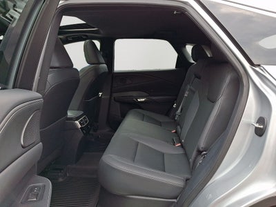 2023 Lexus RX 350 Premium 350 Premium AWD