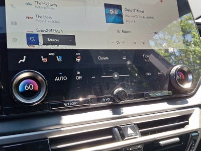 2023 Lexus RX 350 Premium 350 Premium