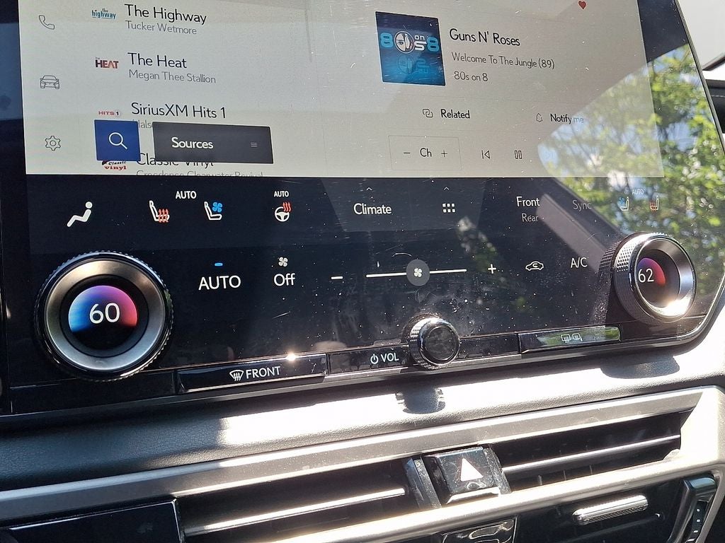 2023 Lexus RX 350 Premium 350 Premium