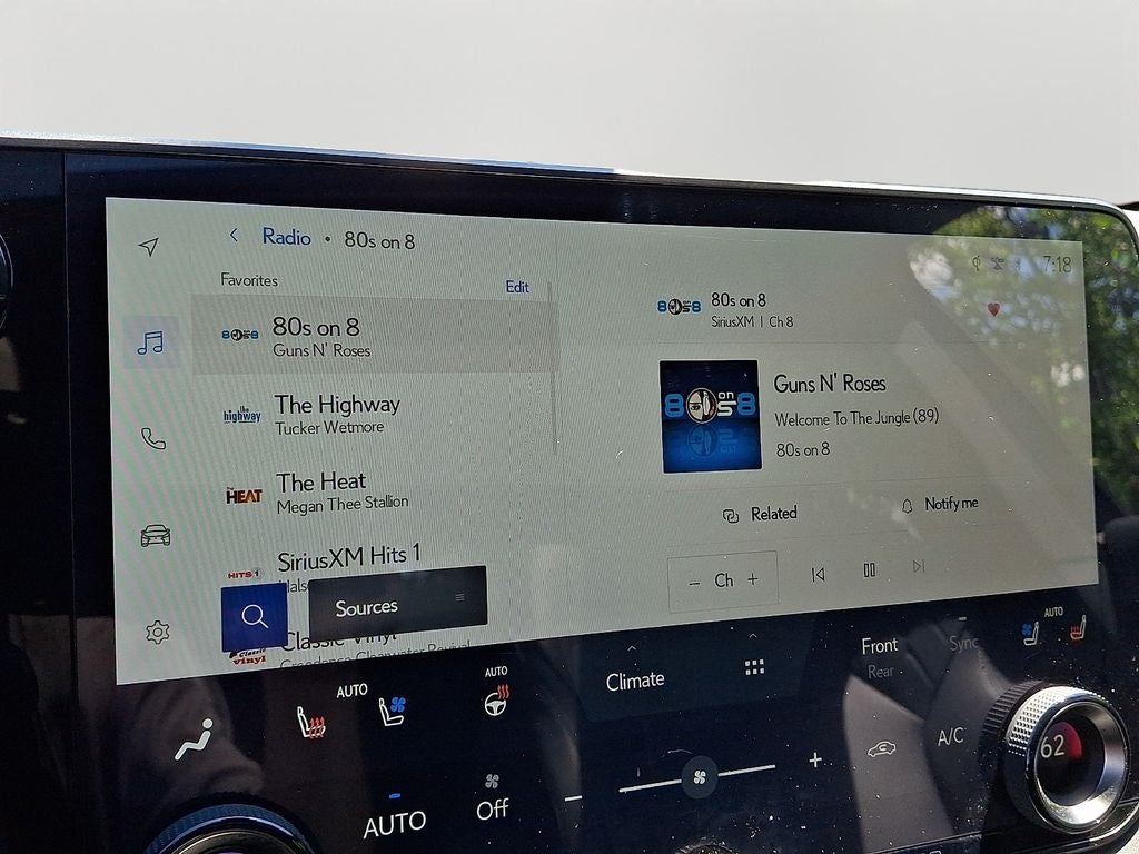 2023 Lexus RX 350 Premium 350 Premium