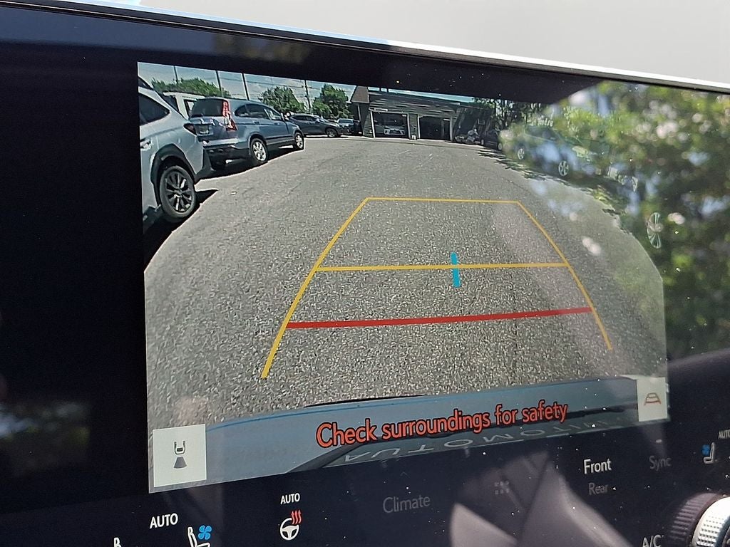 2023 Lexus RX 350 Premium 350 Premium