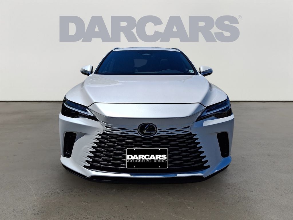 2023 Lexus RX 350 Premium 350 Premium