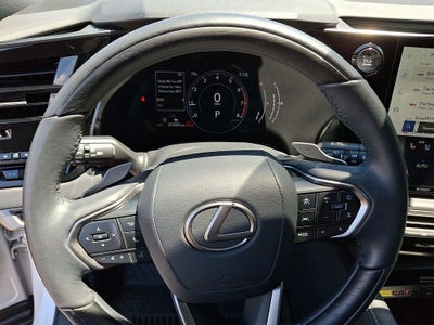 2023 Lexus RX 350 Premium 350 Premium
