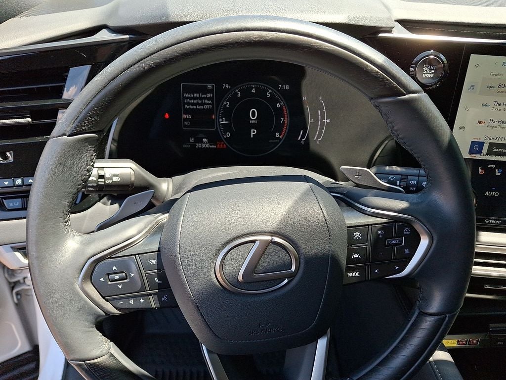 2023 Lexus RX 350 Premium 350 Premium