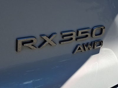 2023 Lexus RX 350 Premium 350 Premium