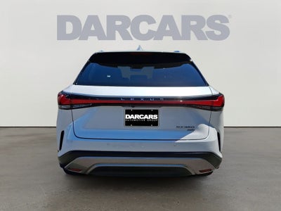 2023 Lexus RX 350 Premium 350 Premium