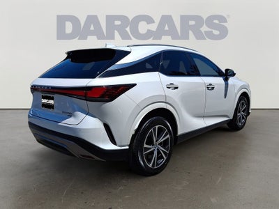 2023 Lexus RX 350 Premium 350 Premium