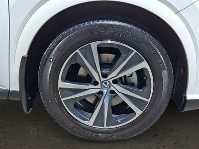 2023 Lexus RX 350 Premium 350 Premium