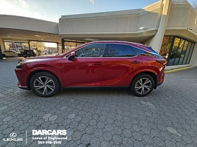 2023 Lexus RX 350 Premium Plus 350 Premium Plus AWD