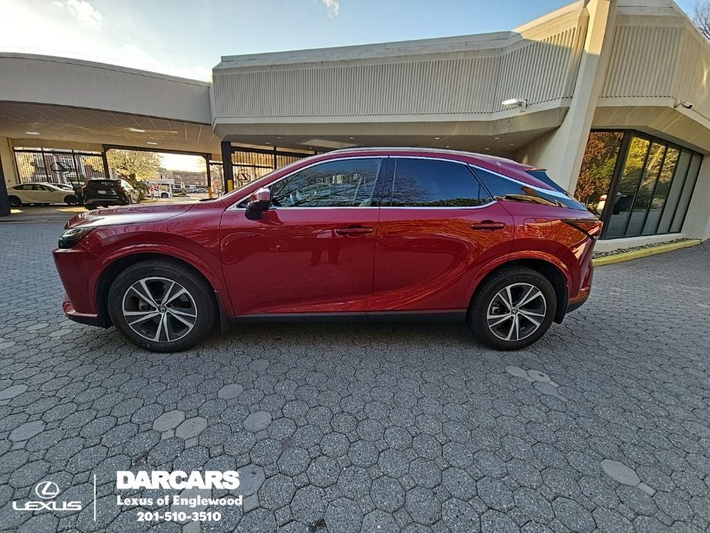 2023 Lexus RX 350 Premium Plus 350 Premium Plus AWD