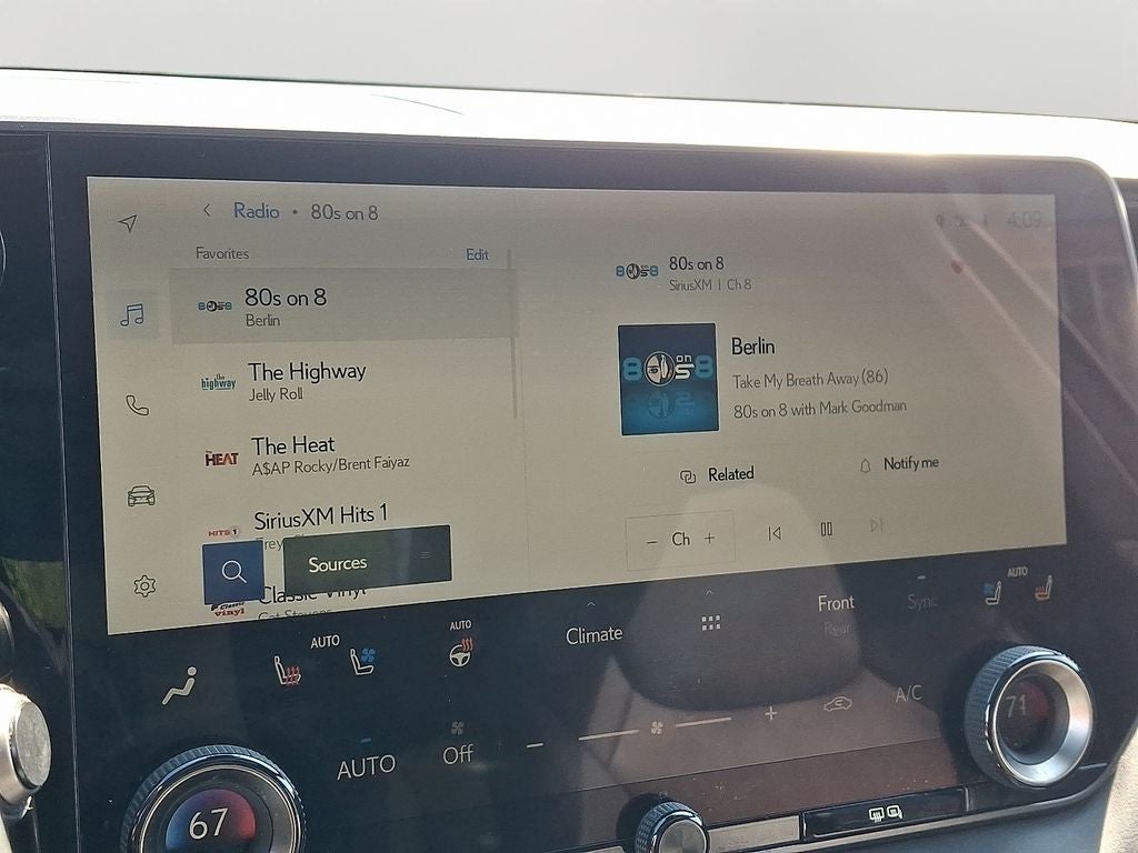 2023 Lexus RX 350 Premium Plus 350 Premium Plus AWD