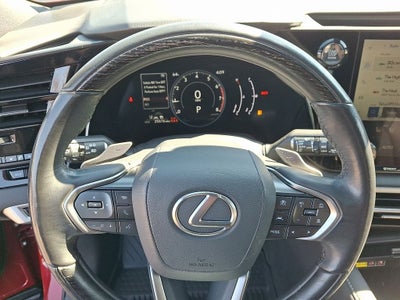 2023 Lexus RX 350 Premium Plus 350 Premium Plus AWD