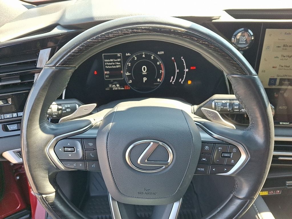 2023 Lexus RX 350 Premium Plus 350 Premium Plus AWD
