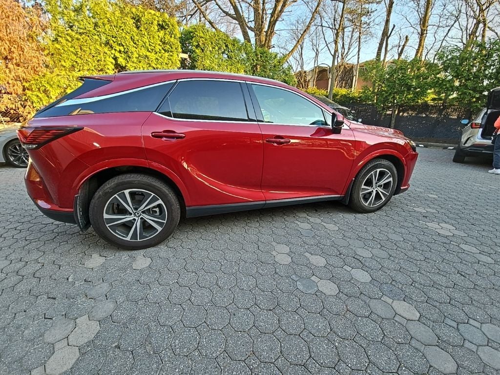 2023 Lexus RX 350 Premium Plus 350 Premium Plus AWD