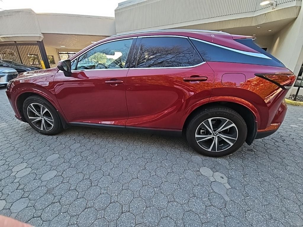 2023 Lexus RX 350 Premium Plus 350 Premium Plus AWD