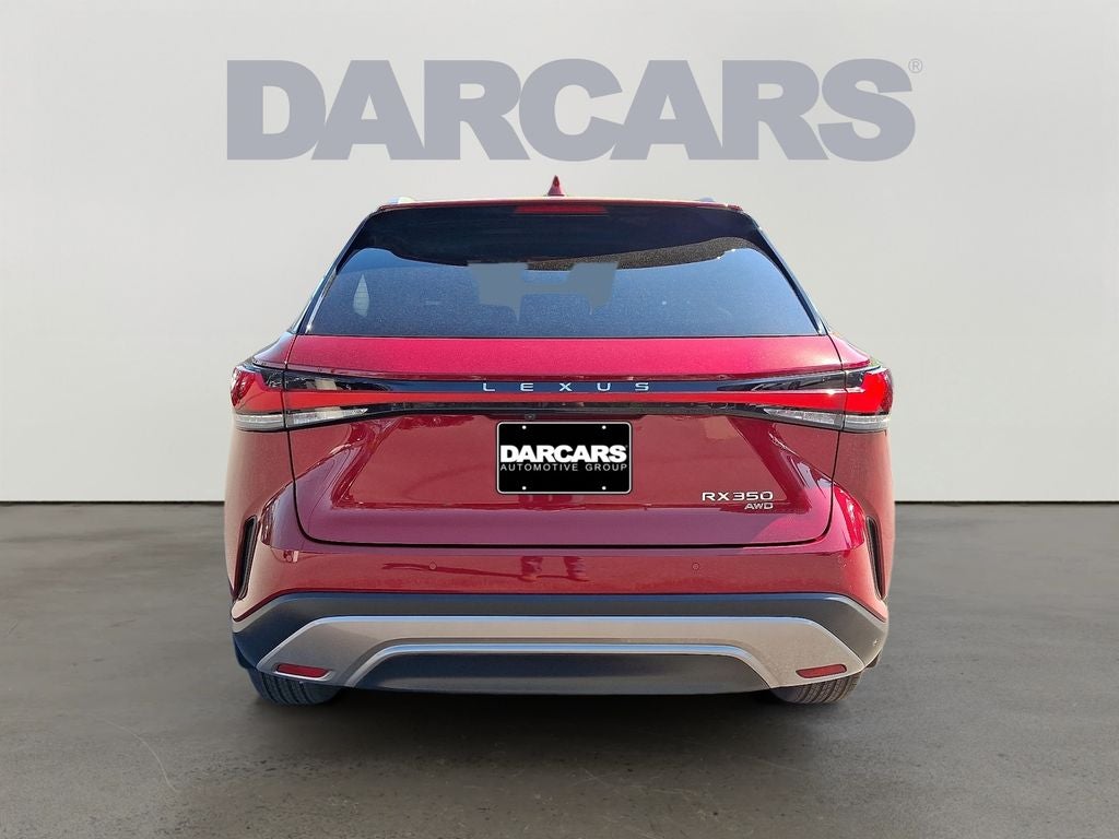2023 Lexus RX 350 Premium Plus 350 Premium Plus AWD