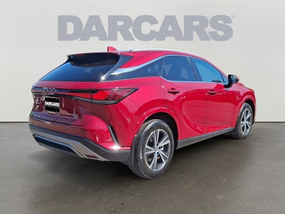 2023 Lexus RX 350 Premium Plus 350 Premium Plus AWD