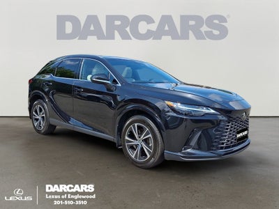 2024 Lexus RX 350 Premium 350 Premium