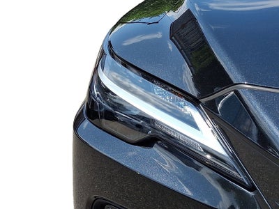 2024 Lexus RX 350 Premium 350 Premium
