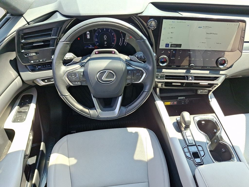 2024 Lexus RX 350 Premium 350 Premium