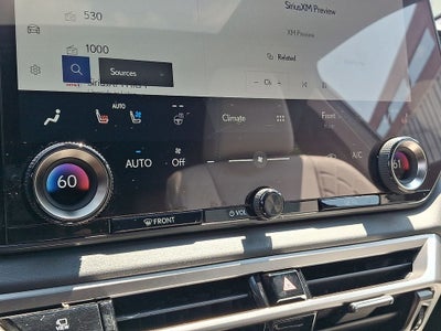 2024 Lexus RX 350 Premium 350 Premium