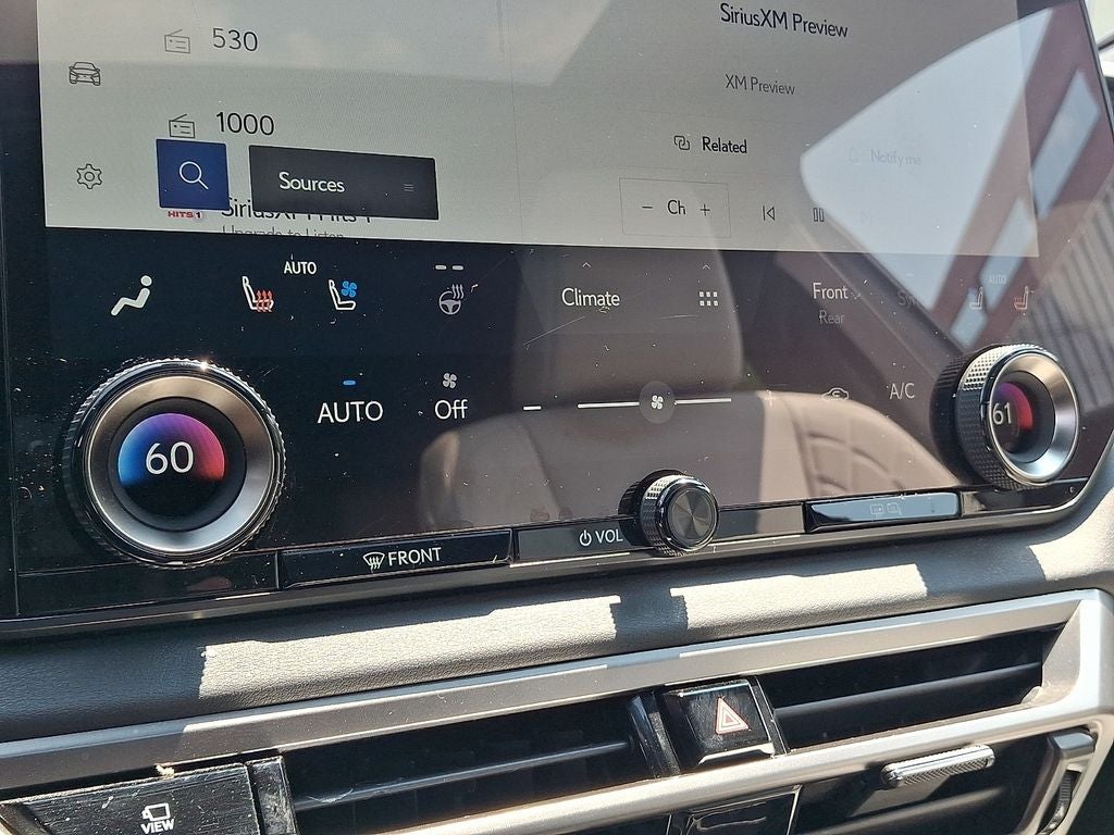 2024 Lexus RX 350 Premium 350 Premium