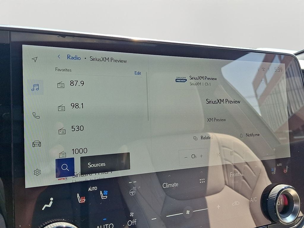 2024 Lexus RX 350 Premium 350 Premium