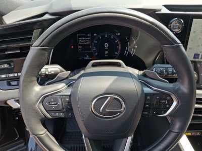 2024 Lexus RX 350 Premium 350 Premium