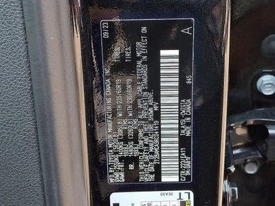 2024 Lexus RX 350 Premium 350 Premium