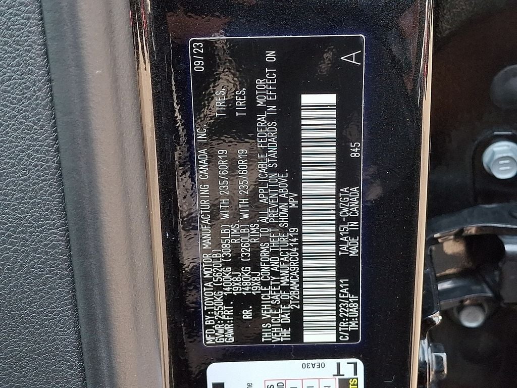 2024 Lexus RX 350 Premium 350 Premium