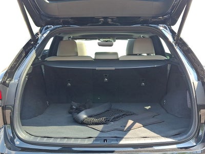 2024 Lexus RX 350 Premium 350 Premium