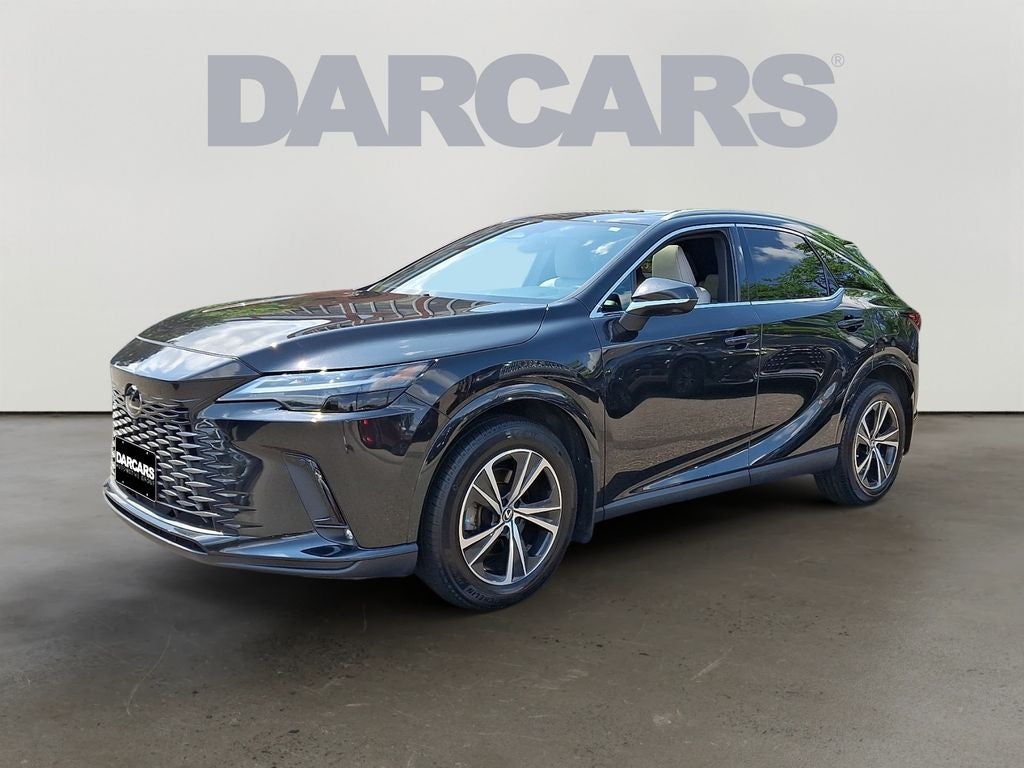 2024 Lexus RX 350 Premium 350 Premium