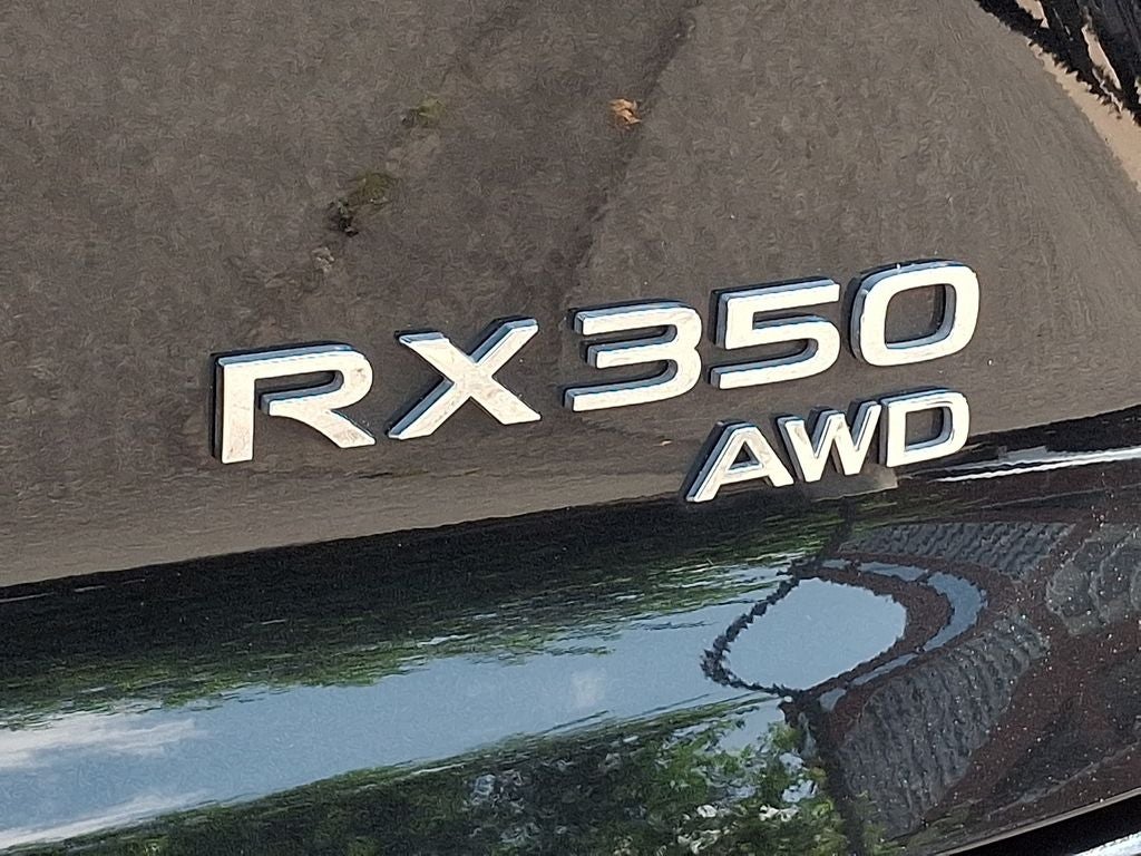 2024 Lexus RX 350 Premium 350 Premium